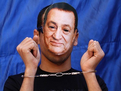 Власти Египта массово увольняют полицейских, разгонявших демонстрантов в ходе «революции»