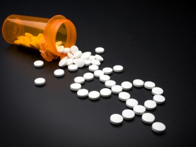 Лекарственный паралич