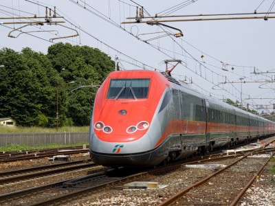 В Италии началась общенациональная забастовка работников транспорта