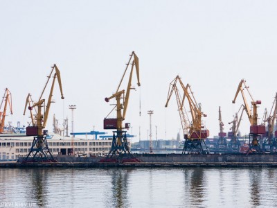 200 дней жизни в башенном кране