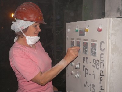 Вишневогорский ГОК: История продолжается