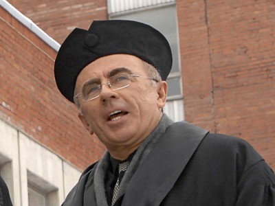 Конфликты на пользу Запесоцкому