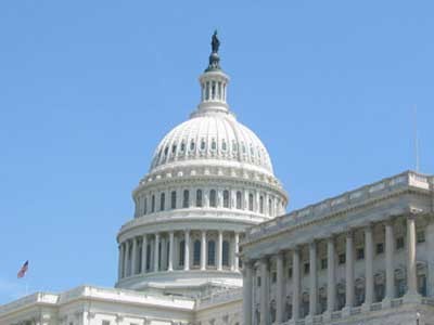 Палата представителей США одобрила увеличение госдолга