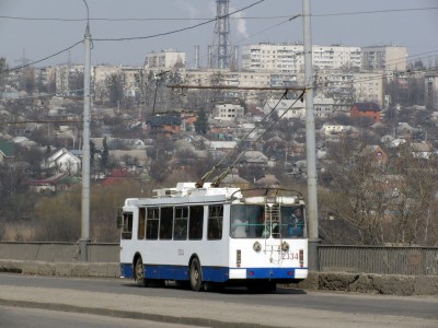 Троих участников транспортной забастовки уволили