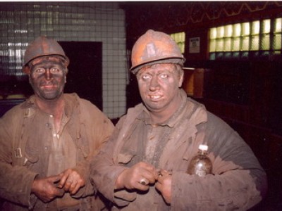 На Украине нелегально добывают от 3 до 5 млн тонн угля в год