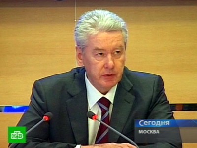 Профсоюз "Торговое Единство" обратился с открытым письмом к Сергею Собянину