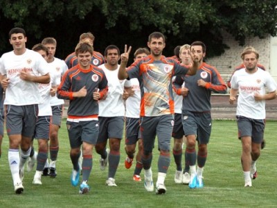 Сочинская "Жемчужина" выплачивает деньги по долгам