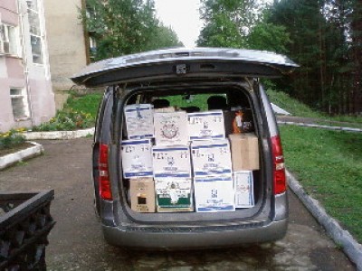 На «Алданзолоте» прошла первая встреча профкома с новым генеральным директором