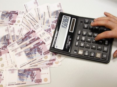 Муниципальные образования Свердловской области забыли повысить зарплату