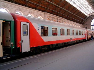 В Польше из-за забастовки на сутки встали поезда