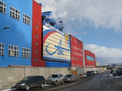 Руководство Архангельского ЦБК не планирует закрытие цеха гофротары