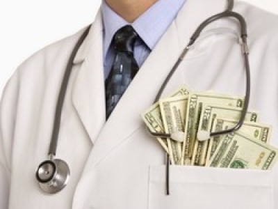 Медики Израиля получат 2,7 триллиона шекелей