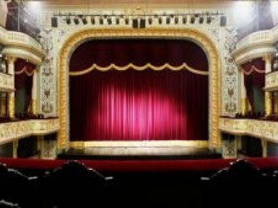 Профсоюз сгоряча чуть не снял директора Латвийской Национальной оперы