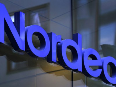 В Скандинавии будет уволено 2000 работников банка