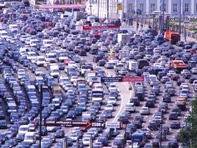 Планы мэра Москвы относительно столицы