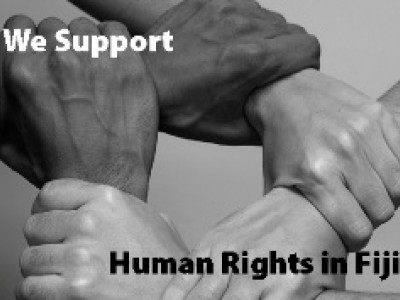 Президент Конгресса профсоюзов Фиджи предстанет перед судом за  профсоюзную деятельность