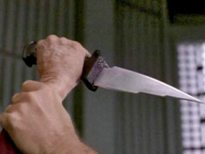 Пенсионер осужден на 9 лет за попытку убийства главы районного пенсионного фонда