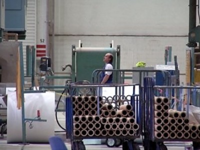 В Финляндии закроют старейший бумажный завод