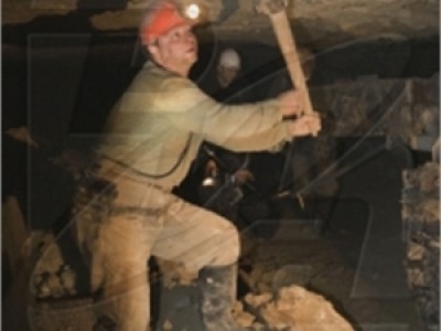 Вместо зарплат государство выделило матпомощь работникам "Енисейской"