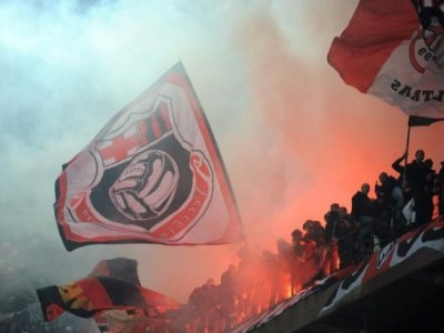 Итальянская серия "А" начинает игру