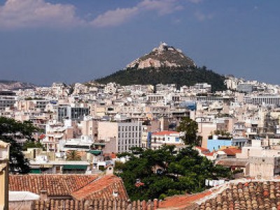 В Афинах бастует метро и готовятся бастовать дворники