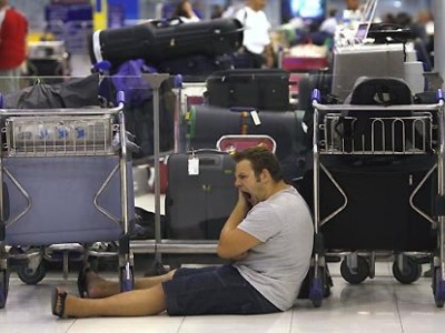 В России растет количество недовольных потребителей