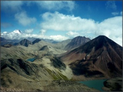 В Северной Осетии появится Пик профсоюзов России