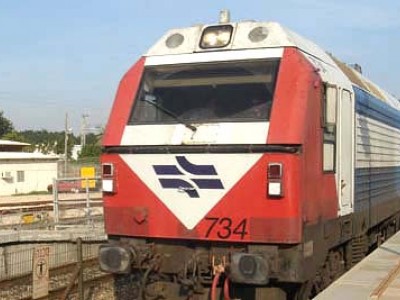 Израильские железнодорожники готовят всеобщую забастовку