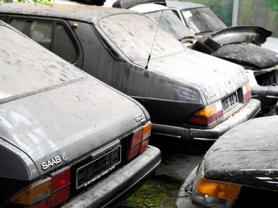 Профсоюзы потребовали признать Saab банкротом