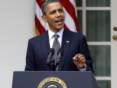 План Обамы – повысить налоги для богатых