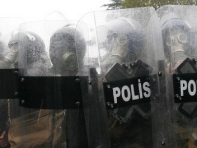 Кутаиси: срок задержания активистов «Геркулеса» сократили до 10 суток