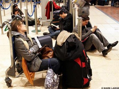 Забастовка испанских диспетчеров может возобновиться