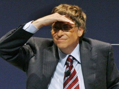 Богатейшие люди Америки