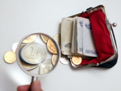 В 2012 году МРОТ, по прежнему будет не ниже прожиточного минимума