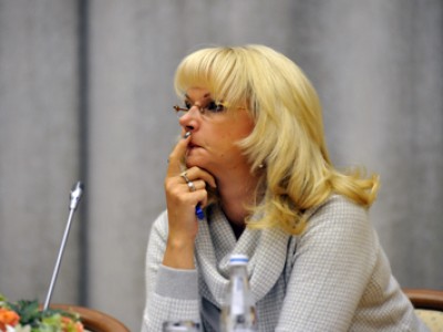 Социальный Форум 2011: Государство должно уйти от монополии на социальную сферу