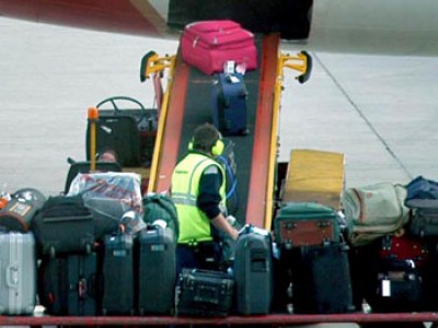 Грузчики Qantas провели вторую предупредительную забастовку