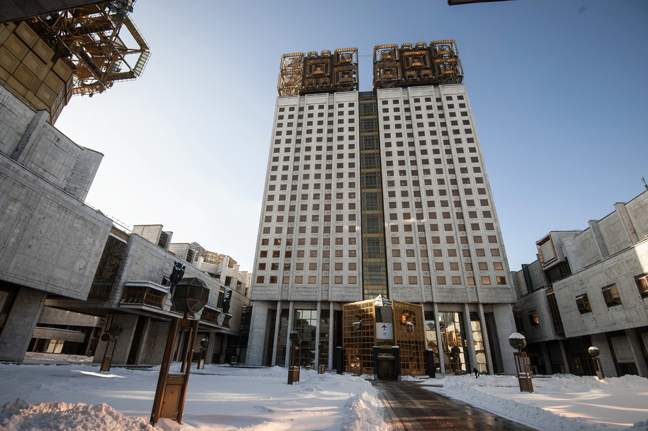 Выборы в РАН Выборы в РАН