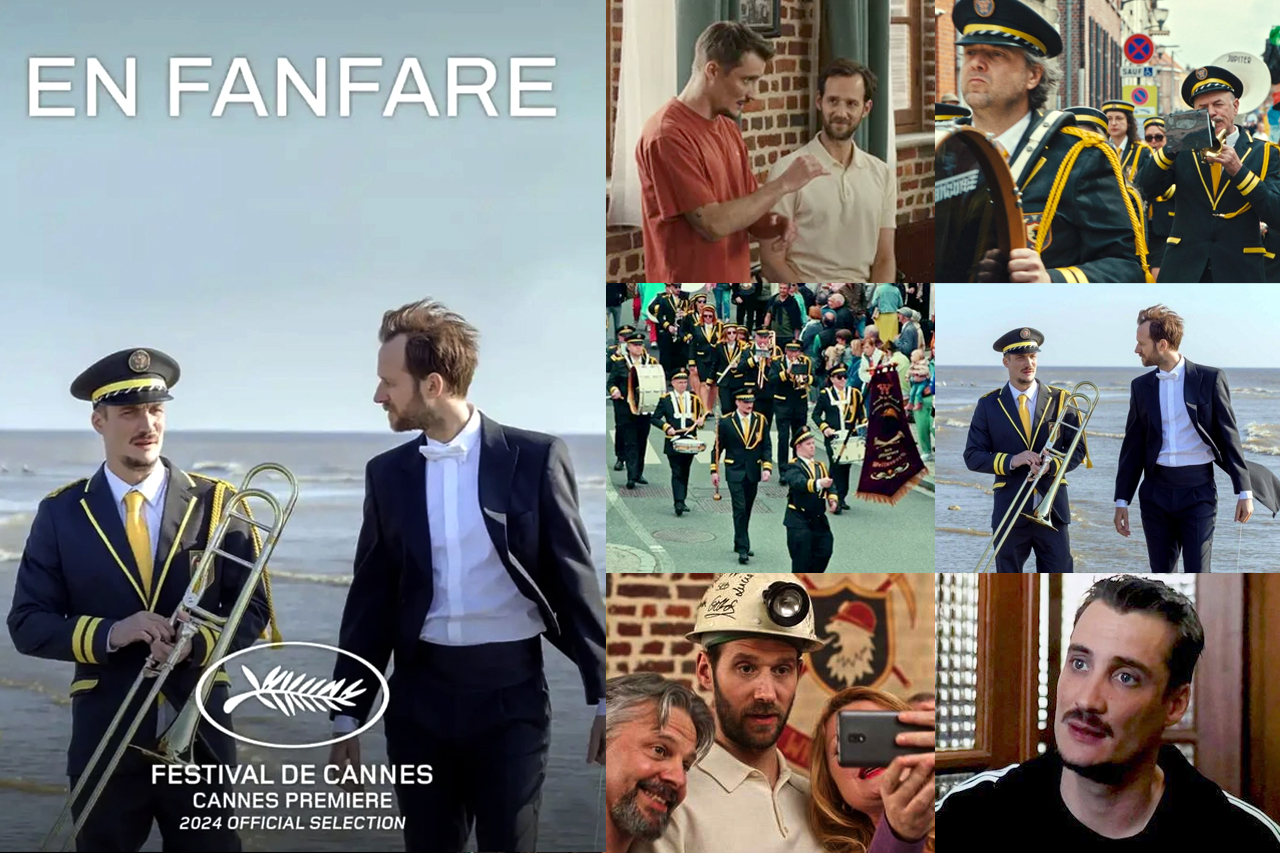 Братья по нотам