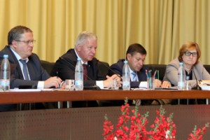 Не до смеха