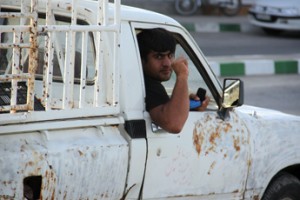 Перестройка именем Всевышнего