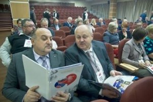 Налоги в нефтегазовой отрасли растут быстрее зарплат