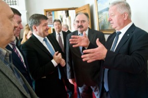 Труд на будущее