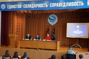 Борьба за право знать