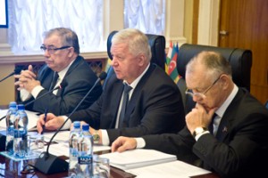 Повлиять на пенсии