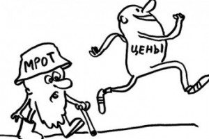 Новый план доведения МРОТ до прожиточного минимума появится к осени