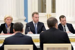 Майские указы под угрозой срыва