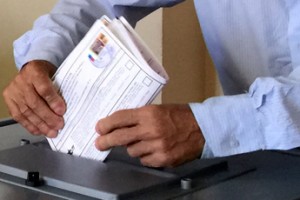 Партии компенсируют себе низкую явку на выборы