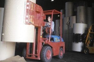 Одним комбинатом меньше...