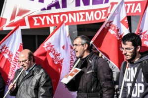 Бунтуют все-все-все