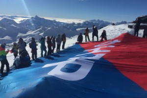 Вершины и пропасти